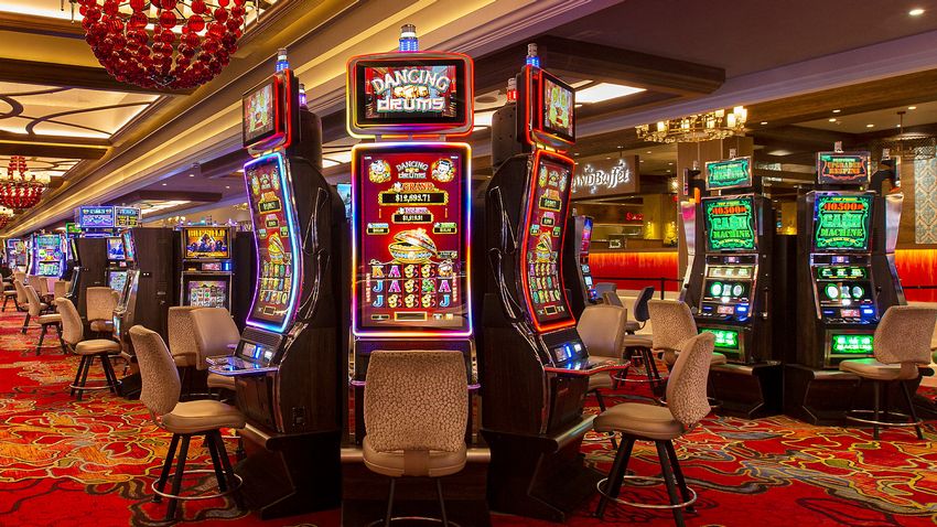 Maîtriser les cotes au casino en ligne : le guide ultime pour booster vos gains Maîtriser les cotes au casino en ligne : le guide ultime pour booster vos gains